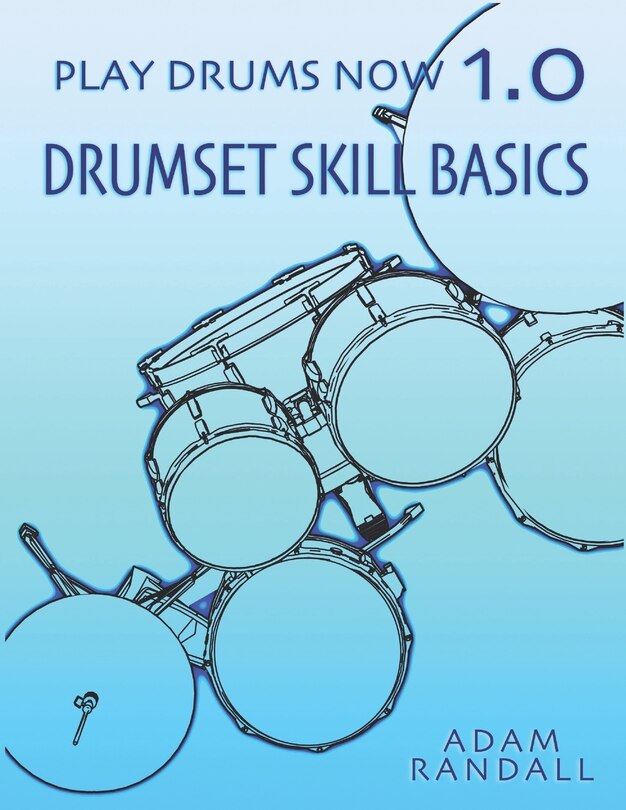Front cover_Play Drums Now 1.0