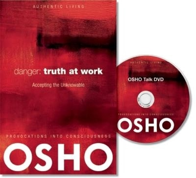 Couverture_Danger: Truth at Work