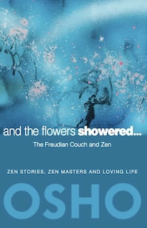 Front cover_And the Flowers Showered