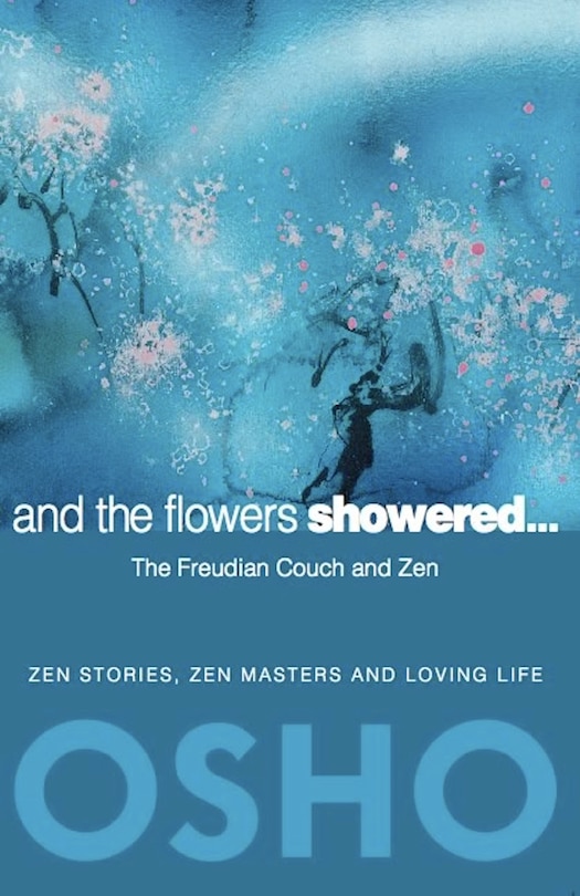 Front cover_And the Flowers Showered