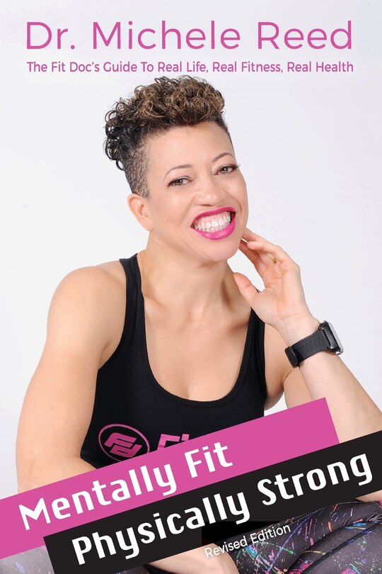 Front cover_Mentally Fit Physically Strong Revised Edition