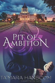 Front cover_Pit of Ambition