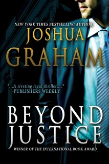 Front cover_Beyond Justice