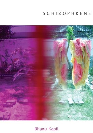 Front cover_Schizophrene