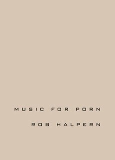 Front cover_Music for Porn
