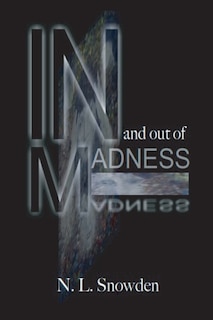 Front cover_In and Out of Madness