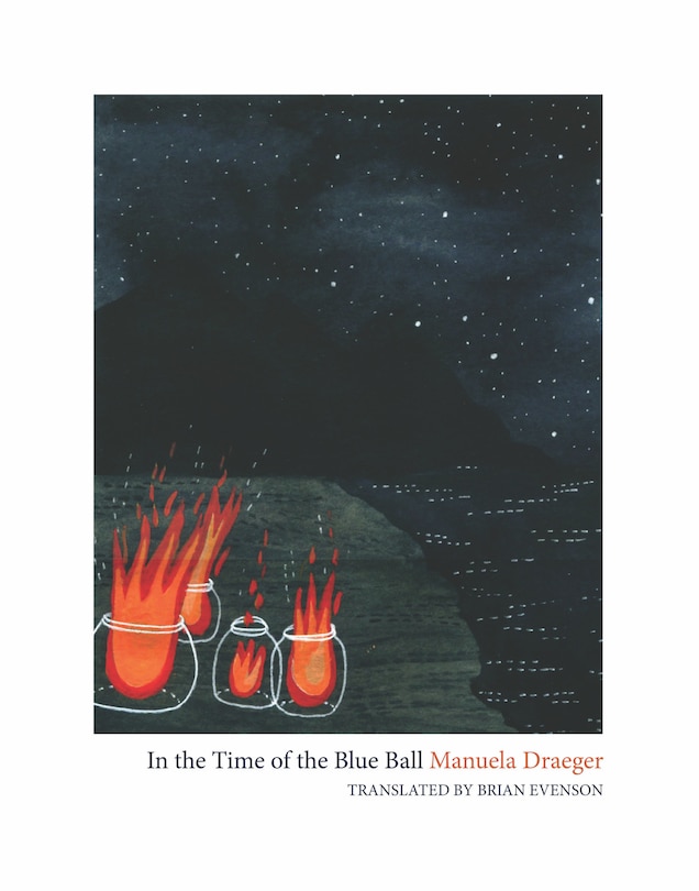 Front cover_In The Time Of The Blue Ball