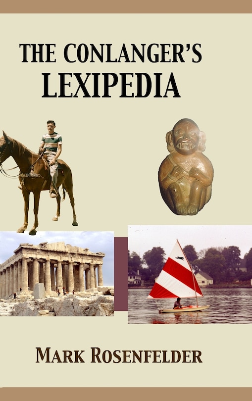 Front cover_The Conlanger's Lexipedia