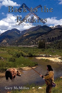 Front cover_Back To The Rockies