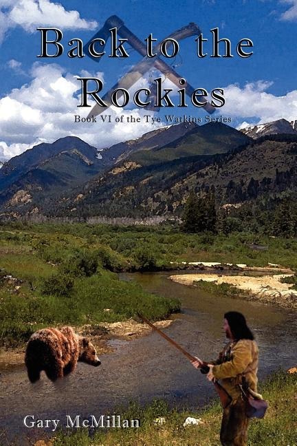 Front cover_Back To The Rockies