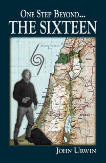 Front cover_One Step Beyond...the Sixteen