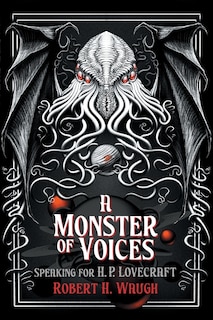 Front cover_A Monster of Voices