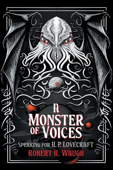 Front cover_A Monster of Voices