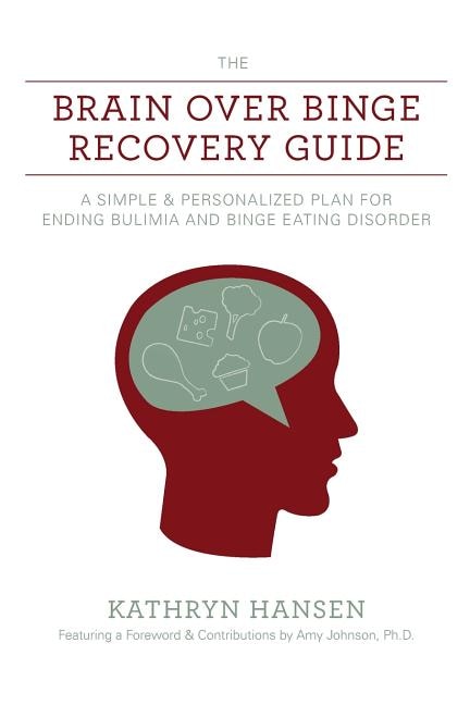Couverture_The Brain Over Binge Recovery Guide