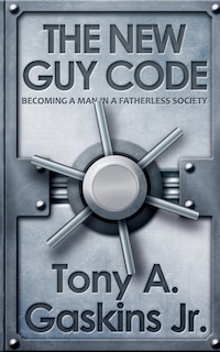 Front cover_The New Guy Code