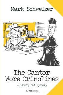 Couverture_The Cantor Wore Crinolines