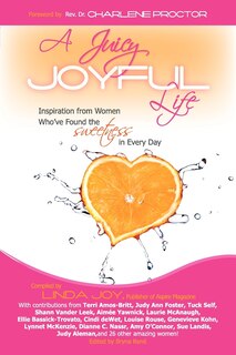 Front cover_A Juicy, Joyful Life