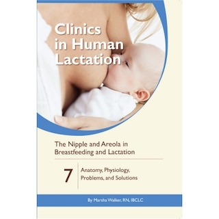 Couverture_Nipple And Areola In Breastfeeding And Lactation