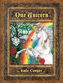 Front cover_One Unicorn
