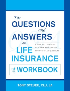 Couverture_The Questions and Answers on Life Insurance Workbook