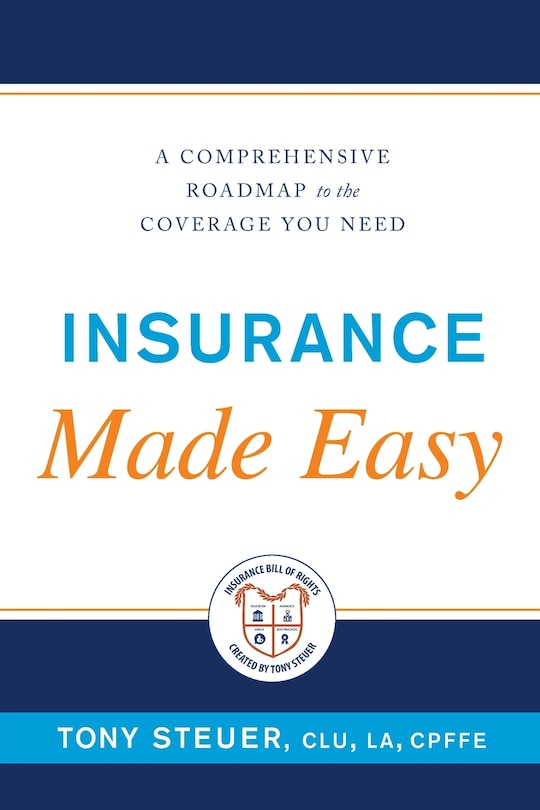 Couverture_Insurance Made Easy