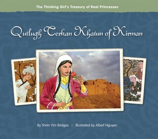 Front cover_Qutlugh Terkan Khatun Of Kirman