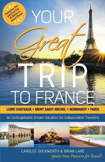 Couverture_Your Great Trip to France