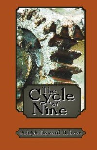 Front cover_The Cycle Of Nine