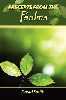 Front cover_Precepts from the Psalms