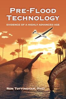 Front cover_Pre-Flood Technology