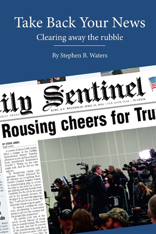Front cover_Take Back Your News
