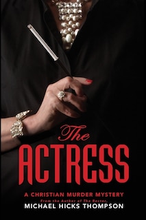 Front cover_The Actress