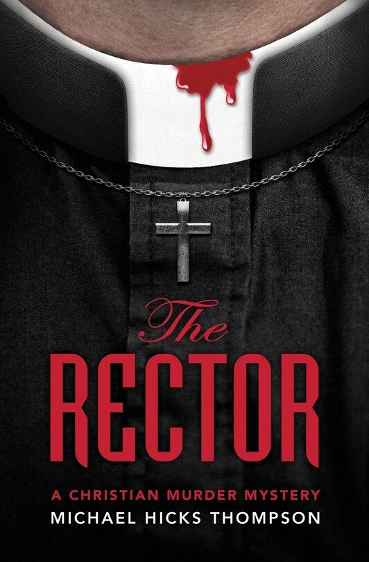 Couverture_The Rector