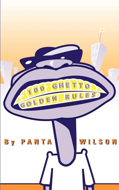 Couverture_100 Ghetto Golden Rules