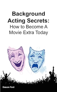 Couverture_Background Acting Secrets