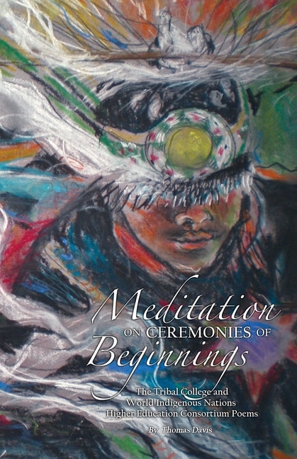 Front cover_Meditation on Ceremonies of Beginnings
