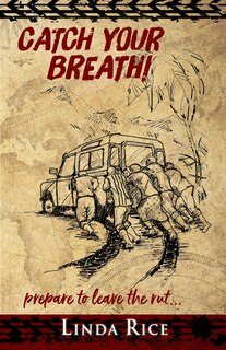 Couverture_Catch Your Breath!
