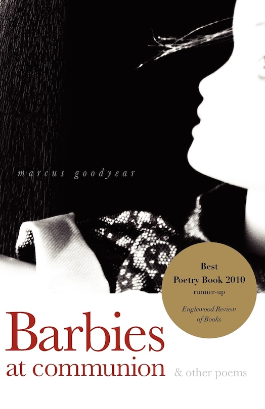 Front cover_Barbies at Communion