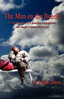 Front cover_The Man on the Bench
