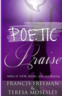 Couverture_Poetic Praise