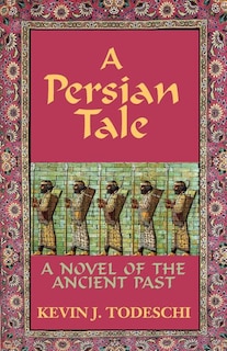 Front cover_A Persian Tale