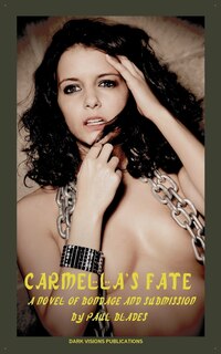 Couverture_Carmella's Fate