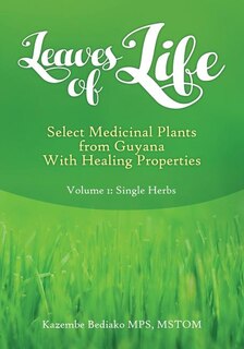 Couverture_Leaves of Life