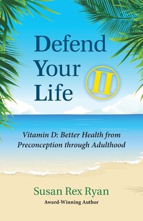 Couverture_Defend Your Life II