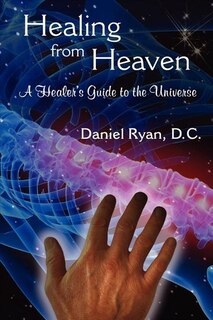 Front cover_Healing from Heaven