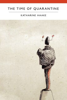 Front cover_The Time of Quarantine