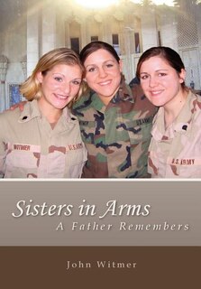Front cover_Sisters in Arms