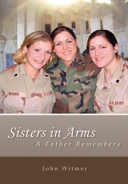 Front cover_Sisters in Arms