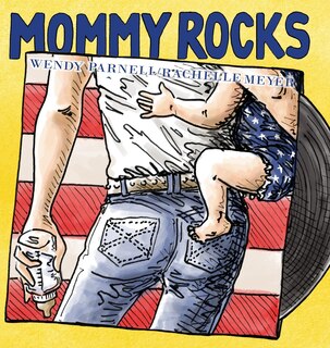Front cover_Mommy Rocks
