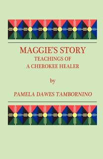 Front cover_Maggie's Story